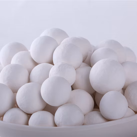 Catalyseur de récupération de soufre