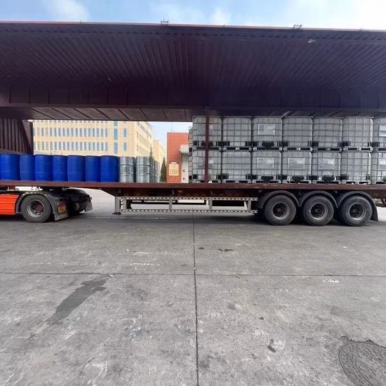 Phosphate de trioctyle (TOP) CAS n° 78